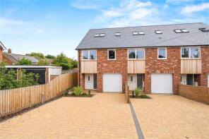 Derwent House, Main Road, Ipswich IP9 1DY
