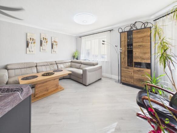 Presented by Clinton at EweMove Bexleyheath and Da