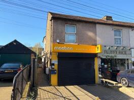 60a, Ongar Road, Brentwood CM15 9AX