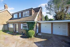 Avondale, Loxwood Road, Alfold, Cranleigh GU6 8HG
