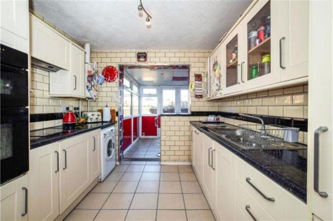 Kitchen 1