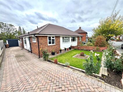 Whitehall Crescent, Wakefield, West Yorkshire, WF1