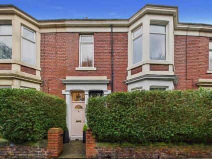 Park Terrace, North Shields