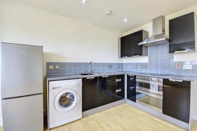Fitted Kitchen