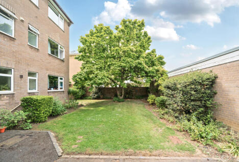 Lansdown Road, Cheltenham, Gloucestershire, GL51