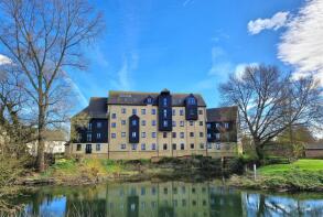 9, The Mill, Mill Lane, Bedford MK42 7FE