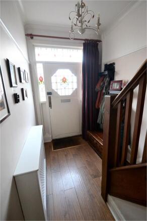Hall (portrait)