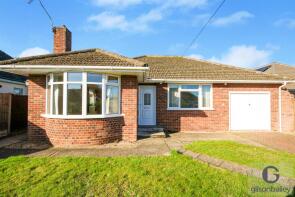 Glendevon, Thor Loke, Thorpe St Andrew NR7 0DT