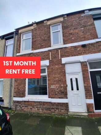 1ST MONTHS RENT FREE