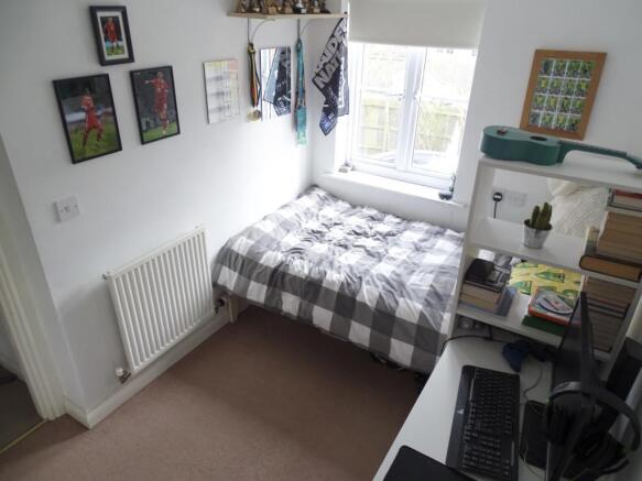 Bedroom 4