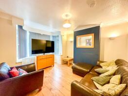 8 Rockside, Glynne Road, Bangor LL57 1AH