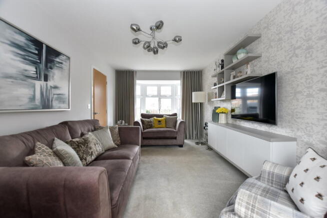 Firth Way, STANLEY, Wakefield WF3 4FQ photo 3