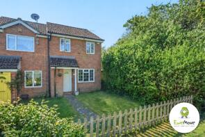33, Basil Close, Woodhall Park, Swindon SN2 2TT