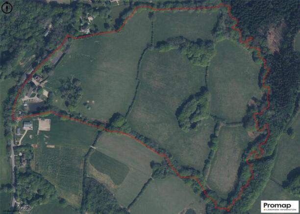 Boundary Plan