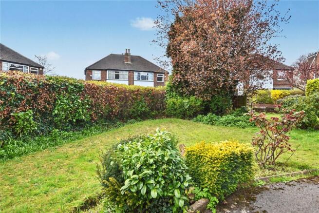 3 bed Semi-Detached for sale Image 10