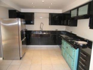 Ryefield Cottage...