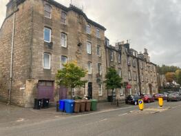 53e 2/r, Cowane Street, Stirling FK8 1JP