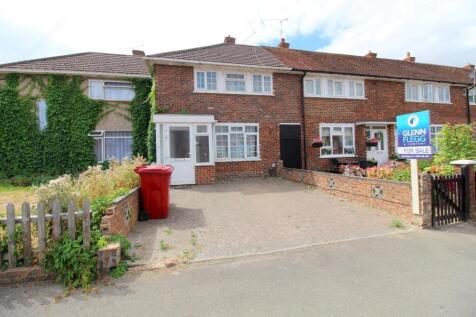 Trelawney Avenue, Langley