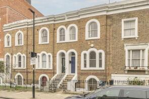 25, Bellefields Road, London SW9 9UH