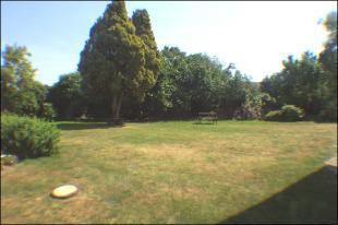 COMMUNAL GROUNDS