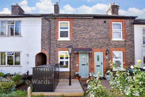 Bow Terrace, Wateringbury, Maidstone, Kent