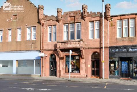 16, Templehill, Troon, Ayrshire