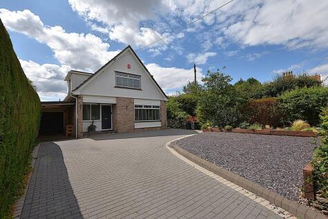 Church Lane, Nailsea, Nailsea, BS48