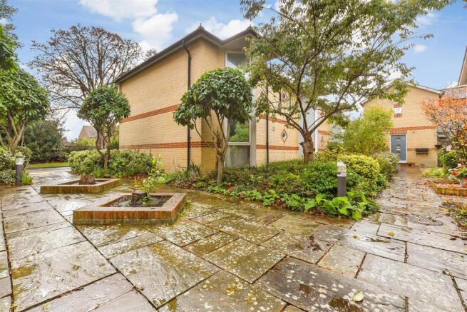 Communal Gardens
