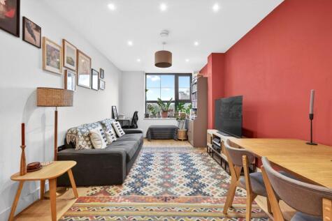 Kettle Yard, Morville Street, Bow, E3