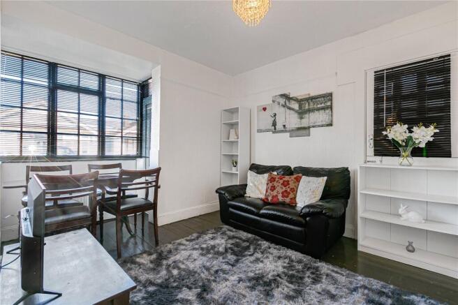 Living/Dining Room
