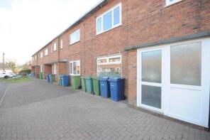 47a, Poplar Close, Stone ST15 0JB