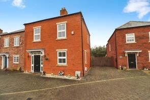 17, Medland Drive, Bracebridge Heath, Lincoln LN4 2FS