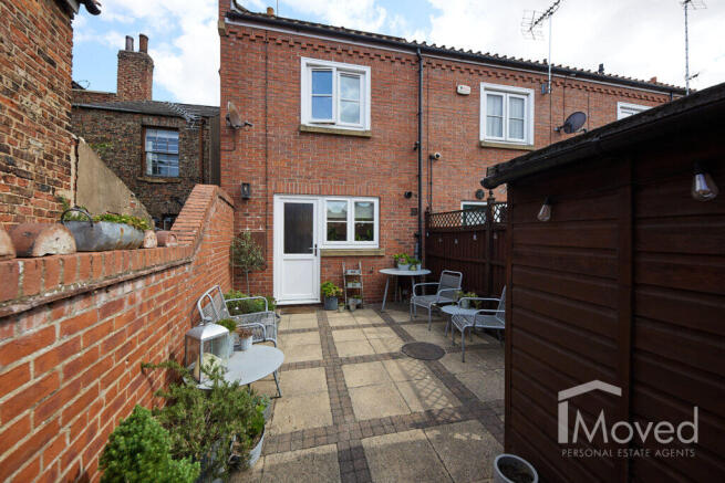 2 bed End of Terrace for sale Image 9