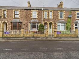 14, Ross Road, Abergavenny NP7 5LT