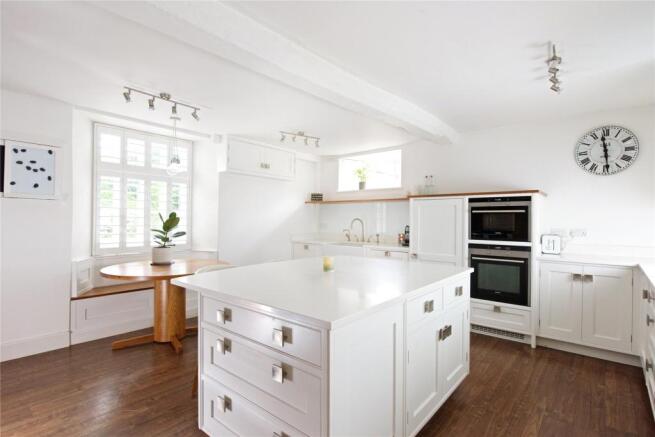 Kitchen/Breakfast