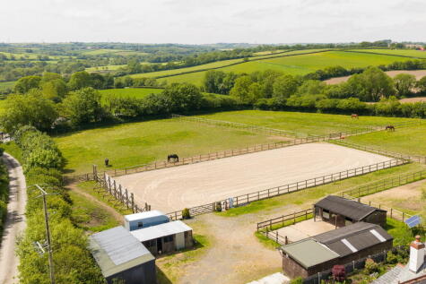 Town Farm Cottage, Milton Damerel, Holsworthy