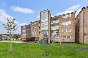 6, Stratford Court, Northlands Drive, Winchester SO23 7AP