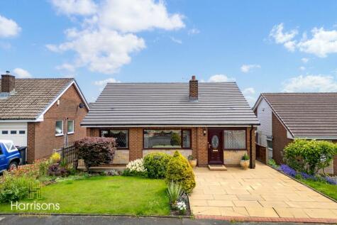 Elgol Drive, Bolton, Lancashire, BL3