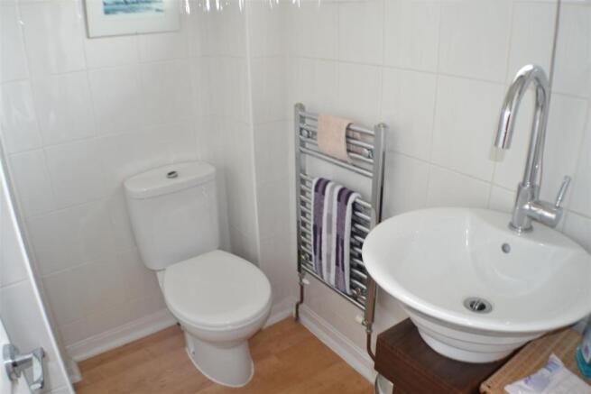 En-suite