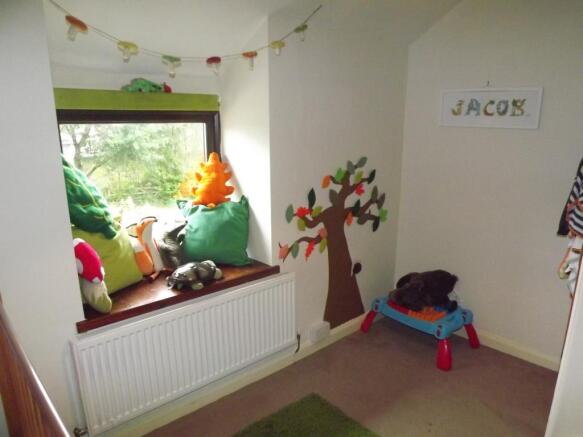 Bedroom two