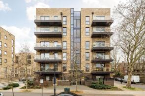 Flat 18, Leyland Court, Sumner Road, London SE15 6FY
