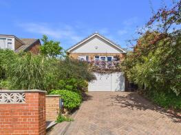 40, Mays Avenue, Nottingham NG4 1AU