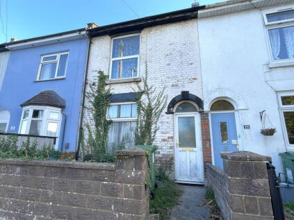 Henderson Road, Southsea, PO4 9JG