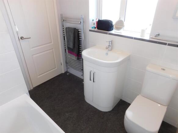Bathroom 2