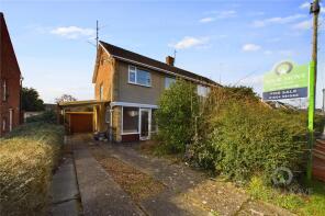 31, Knightscliffe Way, Northampton NN5 6DF