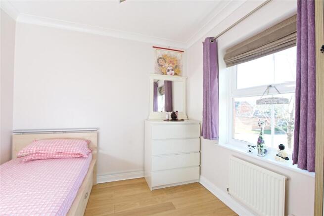 Bedroom Five