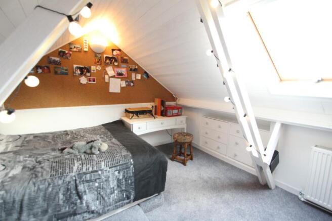 Attic