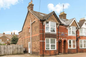 48a, Barttelot Road, Horsham RH12 1DQ