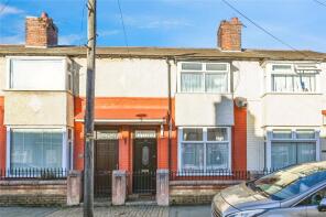 23, Middleton Road, Liverpool L7 0JL