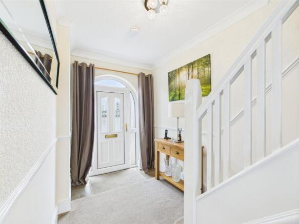 Chesterfield Road, Holmewood, S42 photo 4
